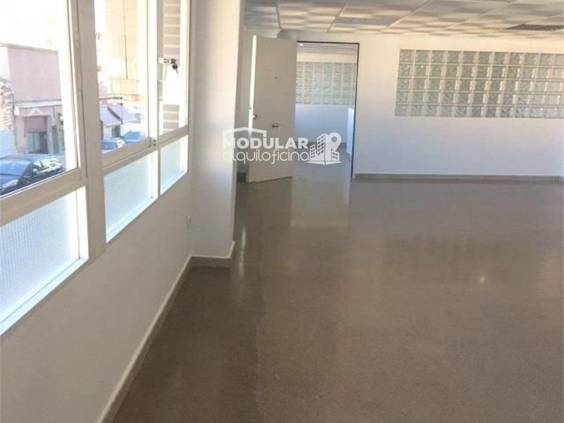 Oficina en alquiler Torrellano, Alicante. Ref: 1005. AlquilOficina