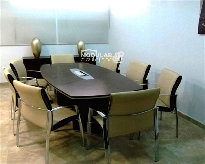 Oficina en alquiler Elche/Elx, Alicante. Ref: 1031. AlquilOficina