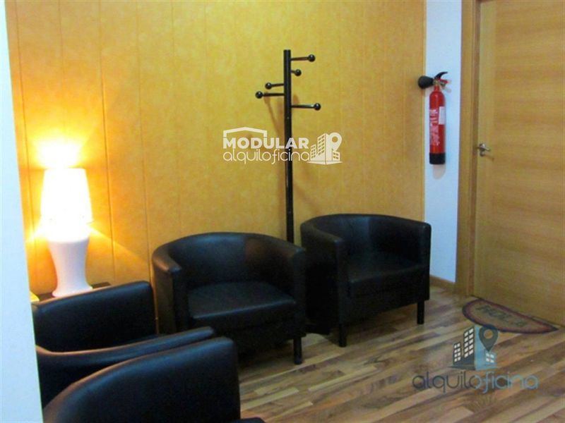 Oficina en alquiler Elche/Elx, Alicante. Ref: 1052. AlquilOficina