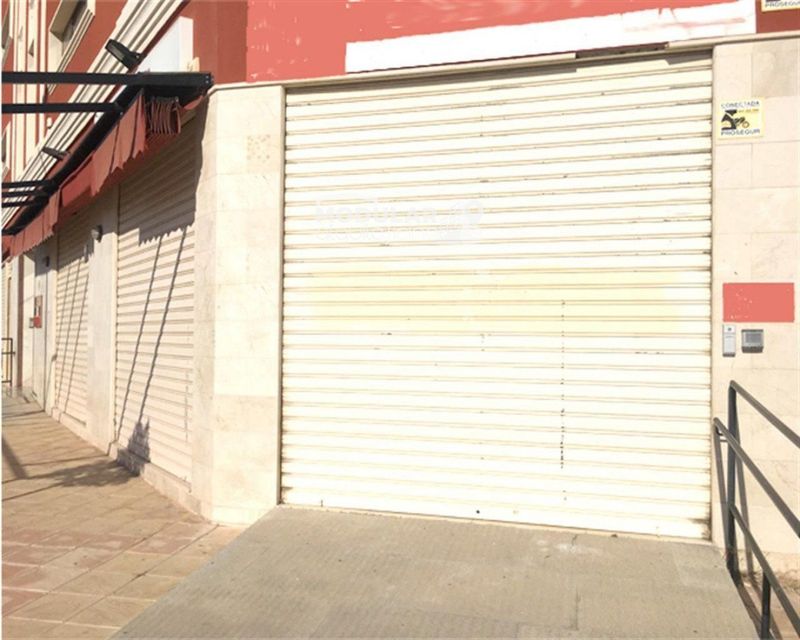 Local Comercial en alquiler Elche/Elx, Alicante. Ref: 1069. AlquilOficina