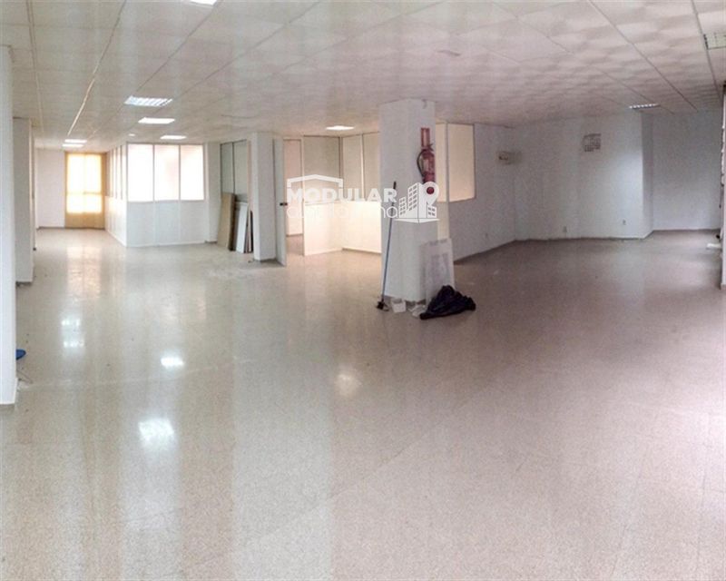 Oficina en alquiler Elche/Elx, Alicante. Ref: 1071. AlquilOficina