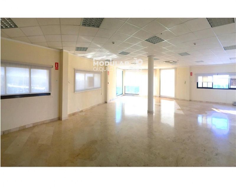 Oficina en alquiler Elche/Elx, Alicante. Ref: 1094. AlquilOficina