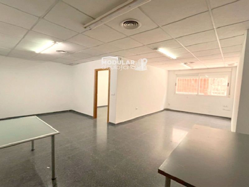 Oficina en alquiler Elche/Elx, Alicante. Ref: 1127. AlquilOficina