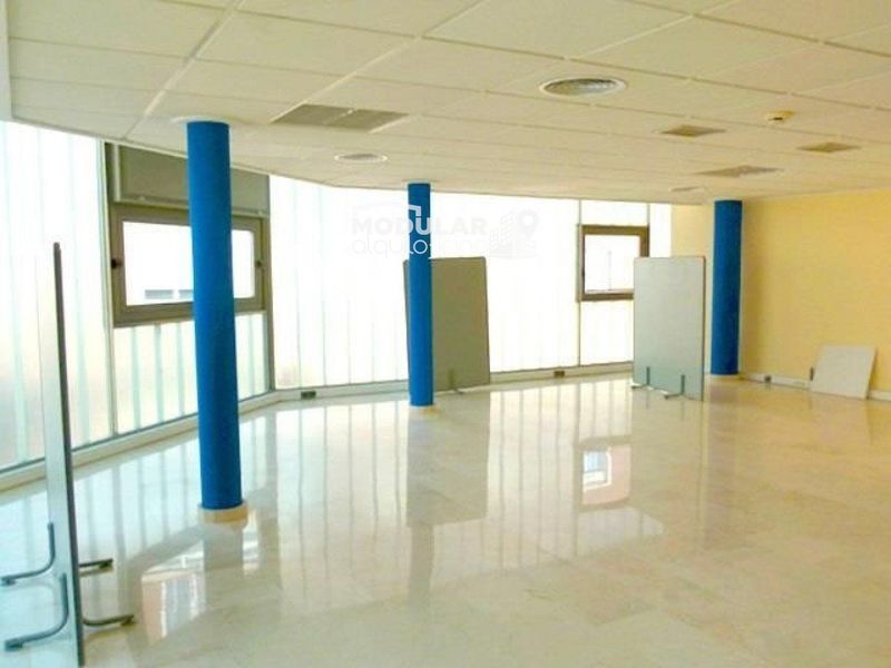 Oficina en alquiler Elche/Elx, Alicante. Ref: 1168. AlquilOficina