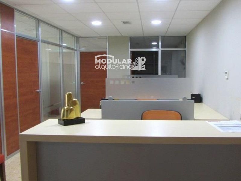 Oficina en venta Elche/Elx, Alicante. Ref: 1169. AlquilOficina