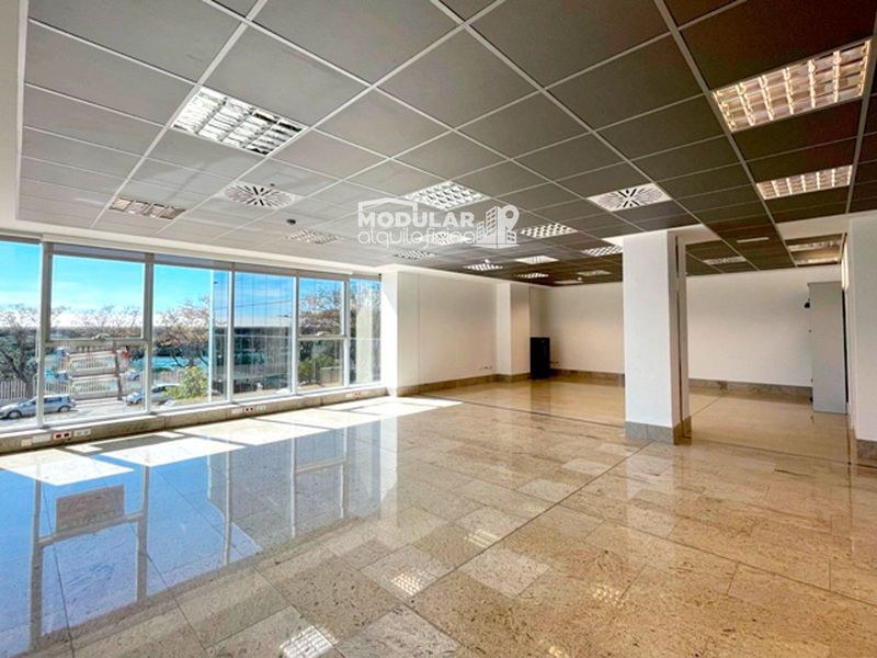 Oficina en alquiler Elche/Elx, Alicante. Ref: 1184. AlquilOficina