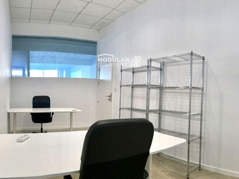 Oficina en alquiler Elche/Elx, Alicante. Ref: 1188. AlquilOficina