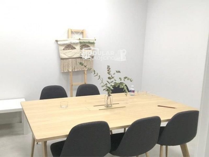 Oficina en alquiler Elche/Elx, Alicante. Ref: 1212. AlquilOficina