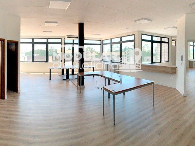 Oficina en alquiler Elche/Elx, Alicante. Ref: 1232. AlquilOficina