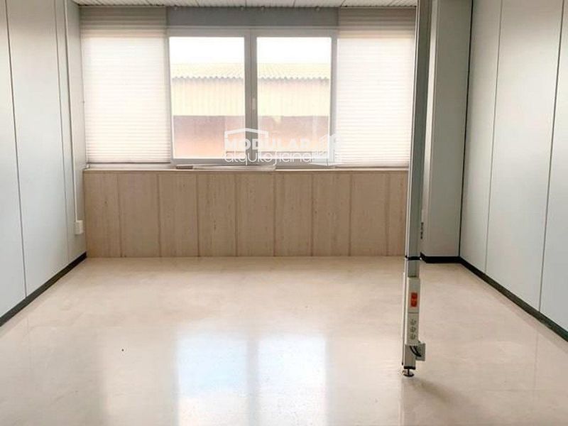 Nave Industrial en alquiler Elche/Elx, Alicante. Ref: 1240. AlquilOficina