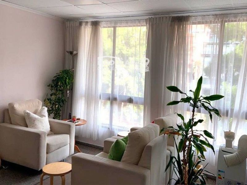 Oficina en alquiler Elche/Elx, Alicante. Ref: 1264. AlquilOficina