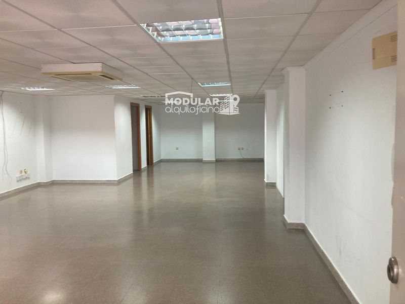 Oficina en alquiler Torrellano, Alicante. Ref: 1267. AlquilOficina