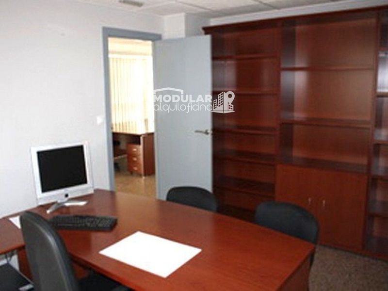 Oficina en venta y alquiler Elche/Elx, Alicante. Ref: 1268. AlquilOficina