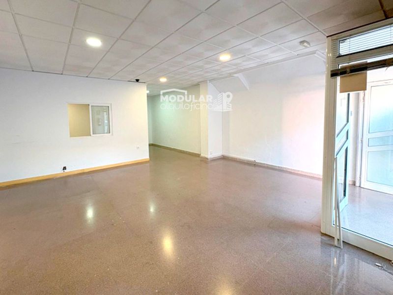 Local Comercial en alquiler Torrellano, Alicante. Ref: 1271. AlquilOficina