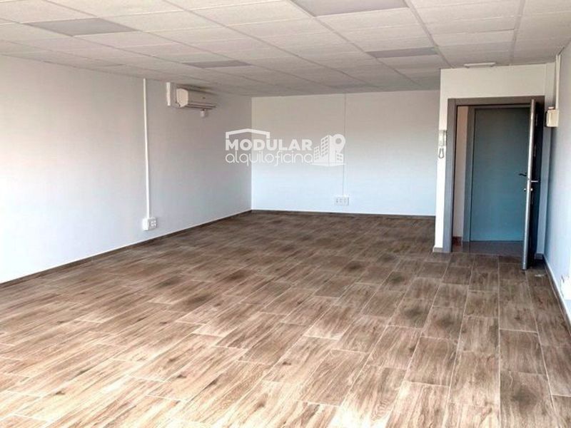 Oficina en alquiler Elche/Elx, Alicante. Ref: 1281. AlquilOficina