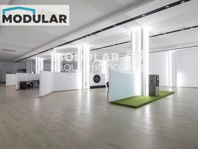 Oficina en alquiler Elche/Elx, Alicante. Ref: 1371. AlquilOficina