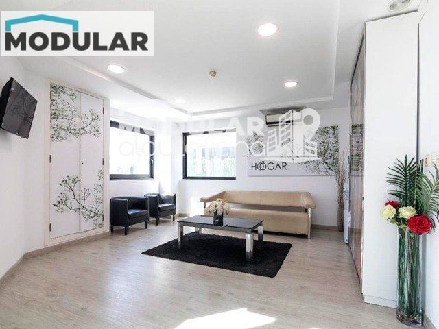 Nave Industrial en alquiler Elche/Elx, Alicante. Ref: 1372. AlquilOficina