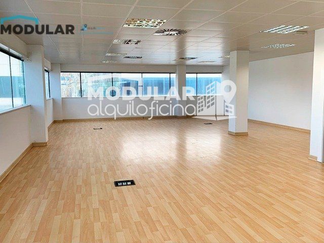 Oficina en alquiler Elche/Elx, Alicante. Ref: 1384. AlquilOficina