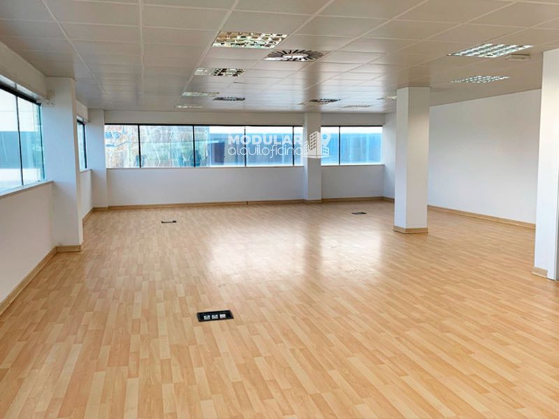 Oficina en alquiler Elche/Elx, Alicante. Ref: 1384. AlquilOficina