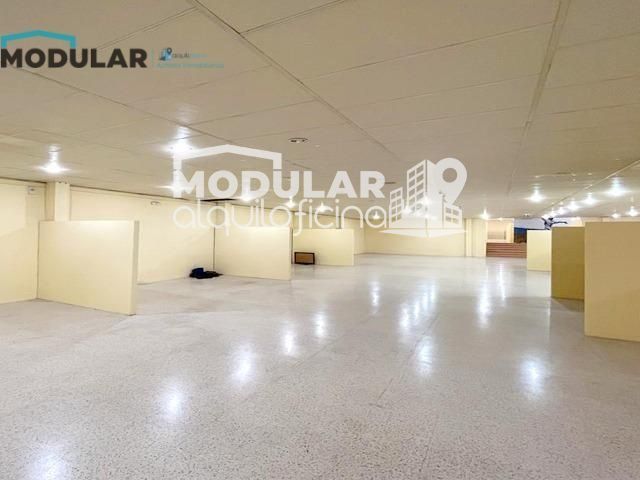 Nave Industrial en venta Hondon De Los Frailes, Alicante. Ref: 1403. AlquilOficina