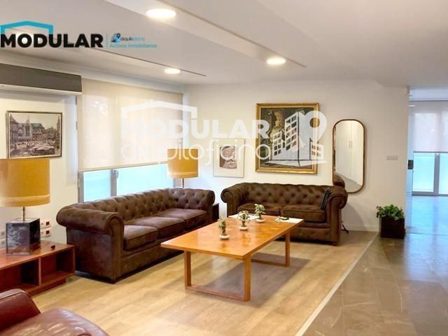 Oficina en alquiler Elche/Elx, Alicante. Ref: 1404. AlquilOficina