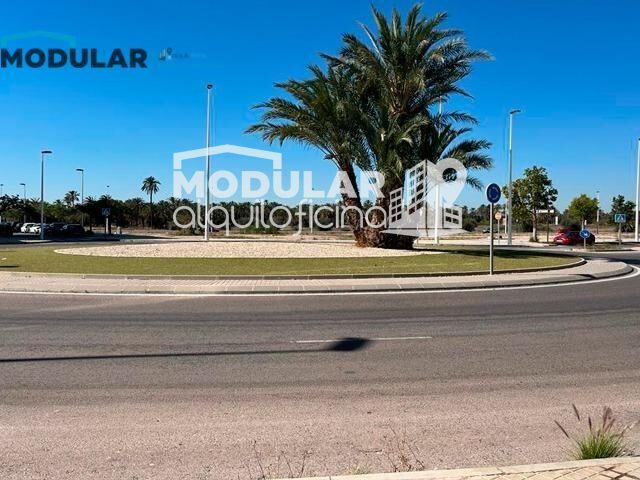 Local Comercial en venta Elche/Elx, Alicante. Ref: 1405. AlquilOficina