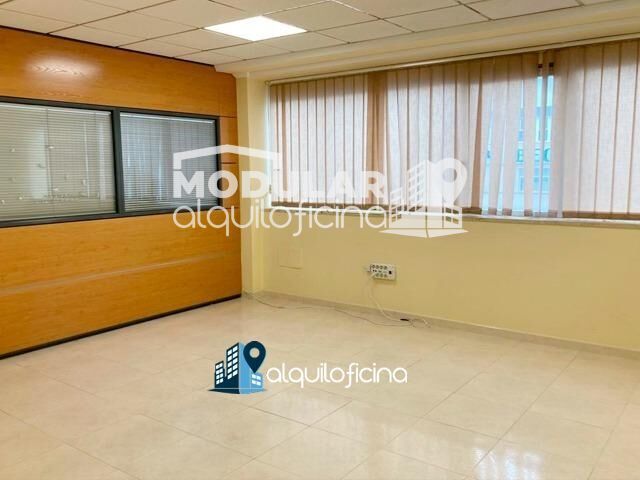 Oficina en alquiler Elche/Elx, Alicante. Ref: 1453. AlquilOficina