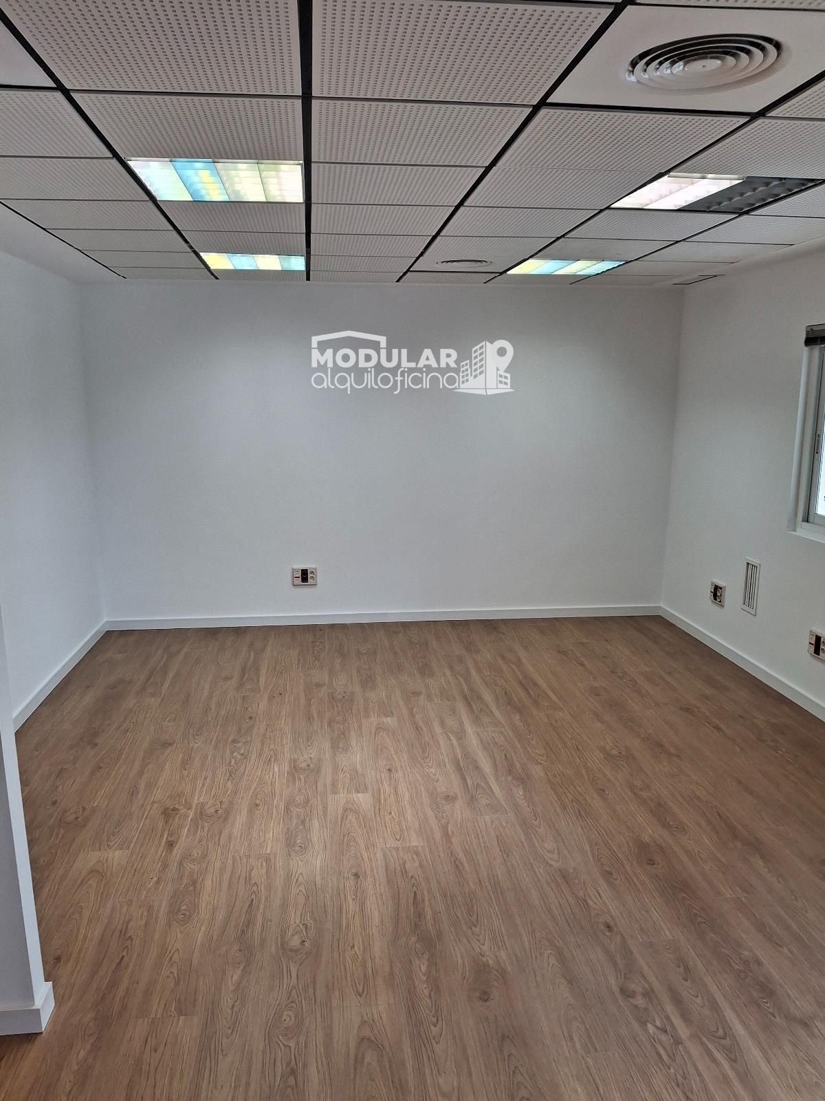 OFICINA EN ALQUILER  EN ELCHE PARQUE EMPRESARIAL A ESTRENAR !!!! - Foto 6