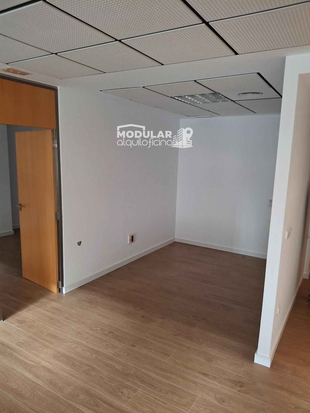 OFICINA EN ALQUILER  EN ELCHE PARQUE EMPRESARIAL A ESTRENAR !!!! - Foto 5