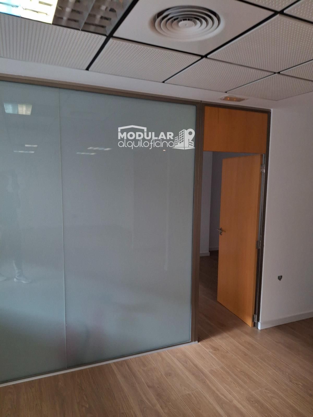 OFICINA EN ALQUILER  EN ELCHE PARQUE EMPRESARIAL A ESTRENAR !!!! - Foto 7