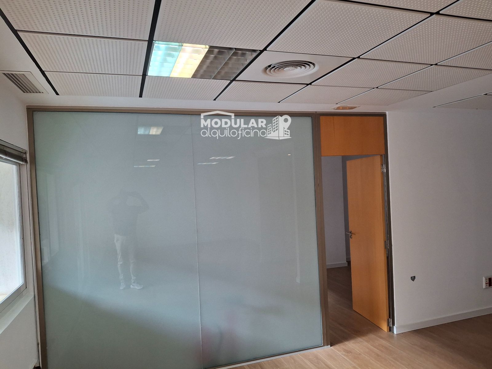 OFICINA EN ALQUILER  EN ELCHE PARQUE EMPRESARIAL A ESTRENAR !!!! - Foto 16