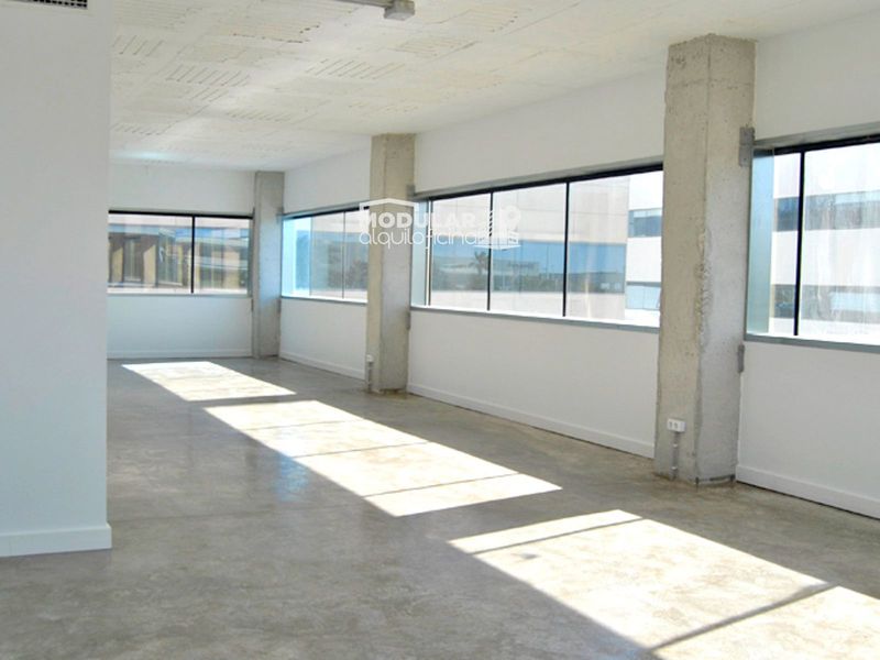 Oficina en alquiler Elche/Elx, Alicante. Ref: 1470. AlquilOficina