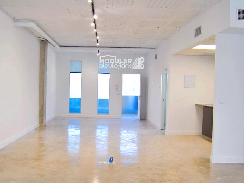 Oficina en alquiler Elche/Elx, Alicante. Ref: 1472. AlquilOficina