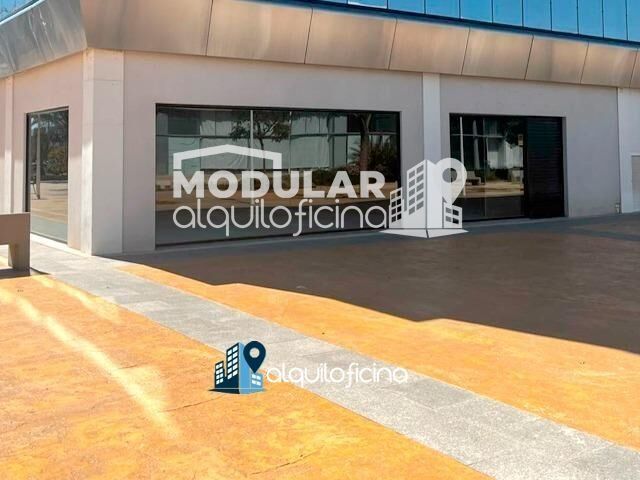 Local Comercial en alquiler Elche/Elx, Alicante. Ref: 1477. AlquilOficina