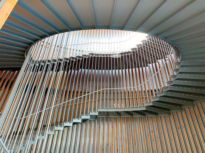 Oficina en alquiler Elche/Elx, Alicante. Ref: 1479. AlquilOficina