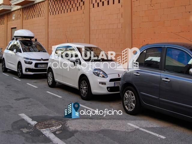 Local Comercial en alquiler Torrellano, Alicante. Ref: 1482. AlquilOficina