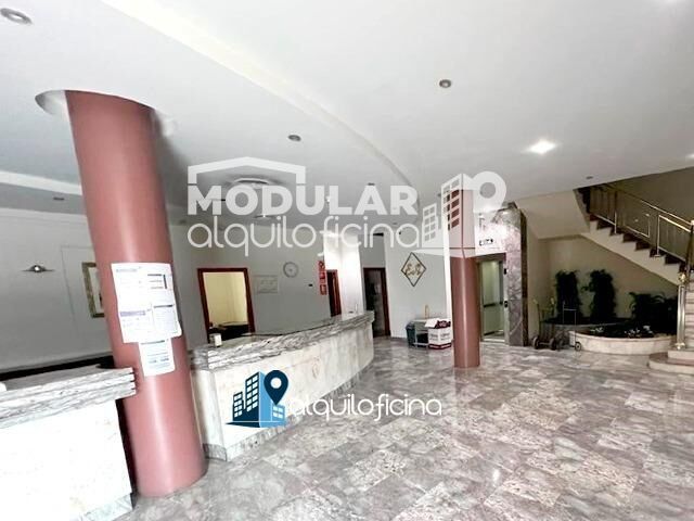 Oficina en alquiler Alicante/Alacant, Alicante. Ref: 1489. AlquilOficina