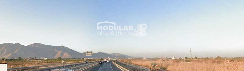Parcela en venta Albatera, Alicante. Ref: 1497. AlquilOficina