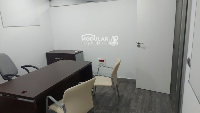 Oficina en alquiler Elche/Elx, Alicante. Ref: 1510. AlquilOficina