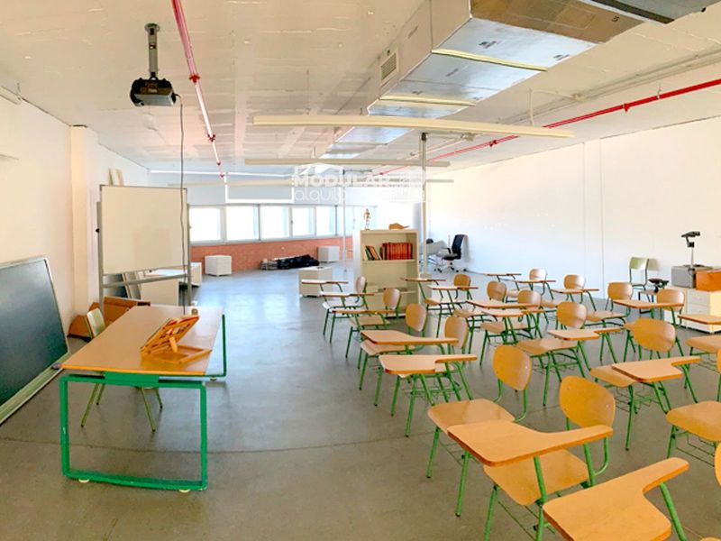 Oficina en alquiler Elche/Elx, Alicante. Ref: 1514. AlquilOficina