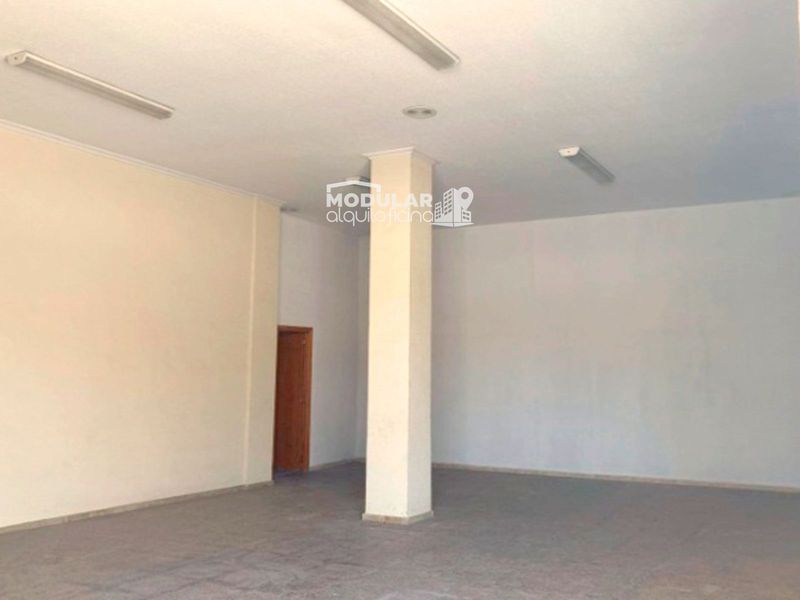 Oficina en alquiler Torrellano, Alicante. Ref: 1534. AlquilOficina