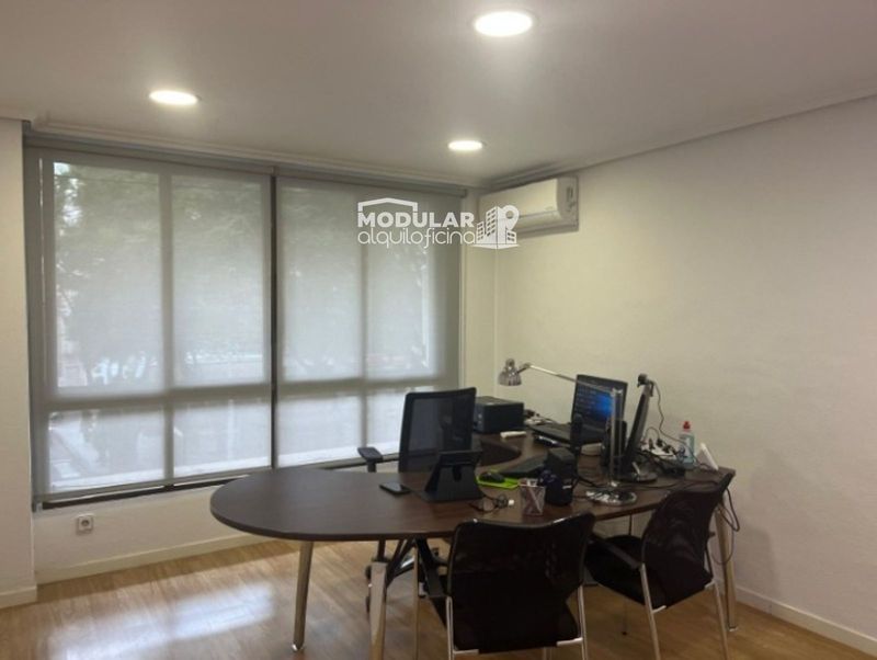 Oficina en alquiler Elche/Elx, Alicante. Ref: 1551. AlquilOficina