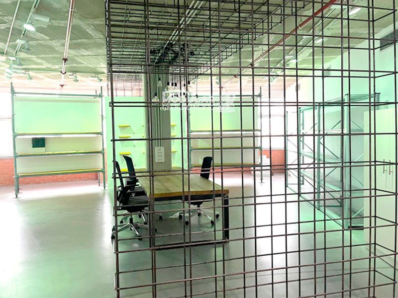 Oficina en alquiler Elche/Elx, Alicante. Ref: 1555. AlquilOficina