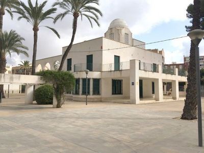 Oficina en alquiler Elche/Elx, Alicante. Ref: 1557. AlquilOficina