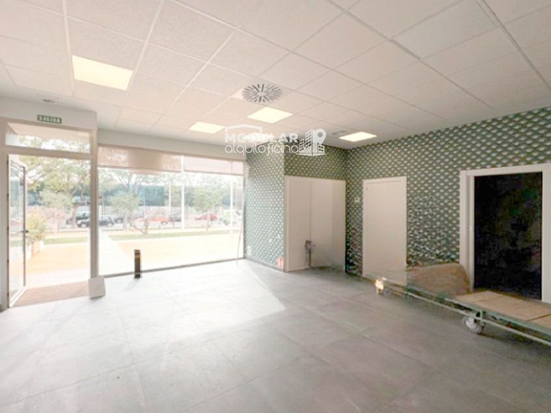 Local Comercial en alquiler Elche/Elx, Alicante. Ref: 1559. AlquilOficina