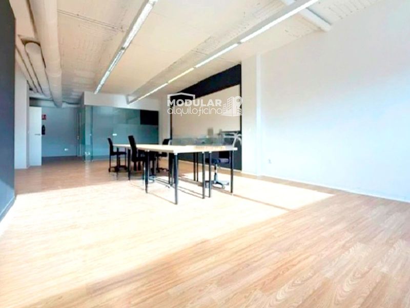 Oficina en alquiler Elche/Elx, Alicante. Ref: 1560. AlquilOficina