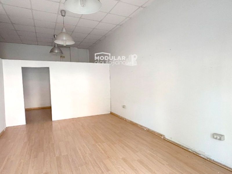 Local Comercial en alquiler Elche/Elx, Alicante. Ref: 1566. AlquilOficina