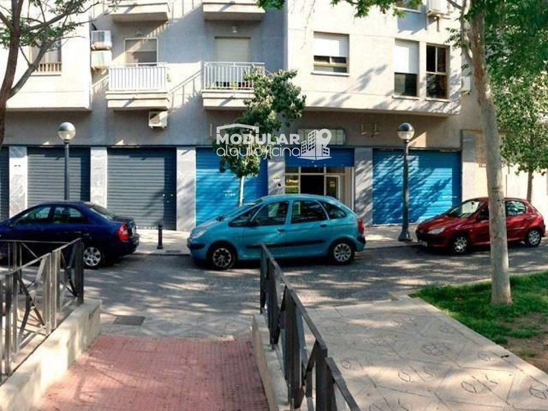 Local Comercial en venta Elche/Elx, Alicante. Ref: 1570. AlquilOficina