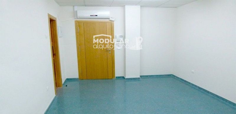 Oficina en alquiler Elche/Elx, Alicante. Ref: 1574. AlquilOficina