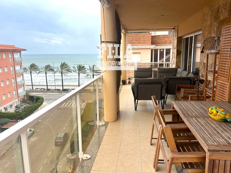 Ático en venta Calafell, Tarragona. Ref: 1384. Fila Inmobiliaria